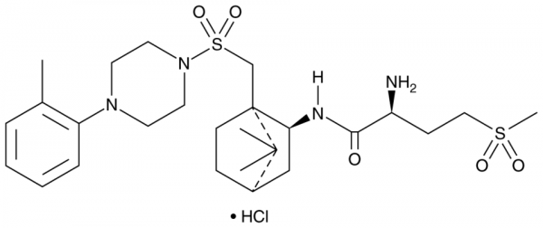 L-368,899 (hydrochloride)