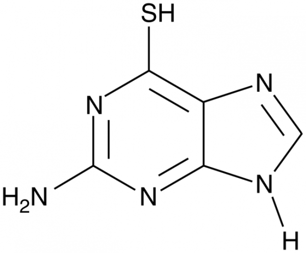 6-Thioguanine