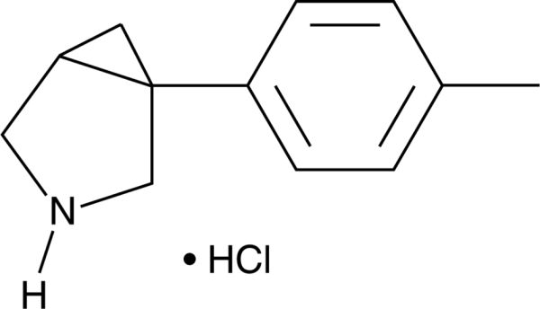 Bicifadine (hydrochloride)