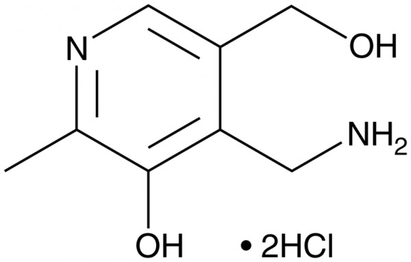 Pyridoxamine (hydrochloride)