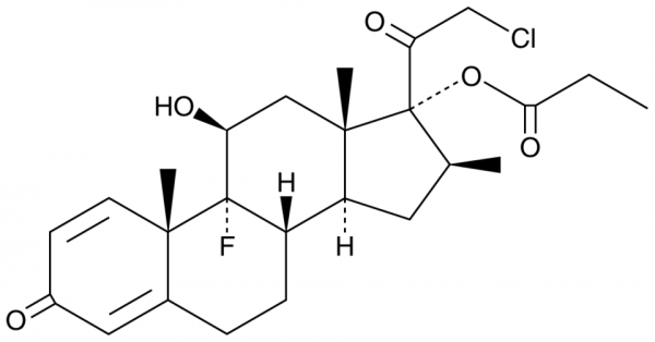 Clobetasol Propionate