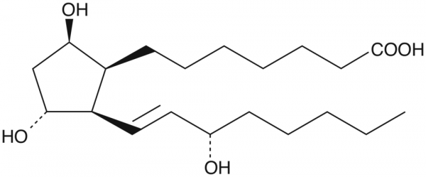 8-iso Prostaglandin F1beta