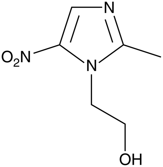 Metronidazole