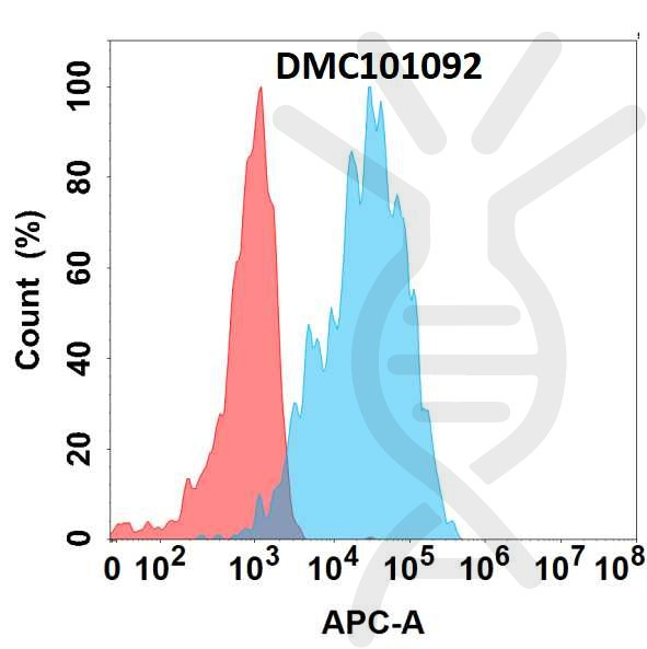 Anti-PGLYRP1 antibody(1E10), IgG1 Chimeric mAb