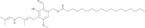 Hericenone D