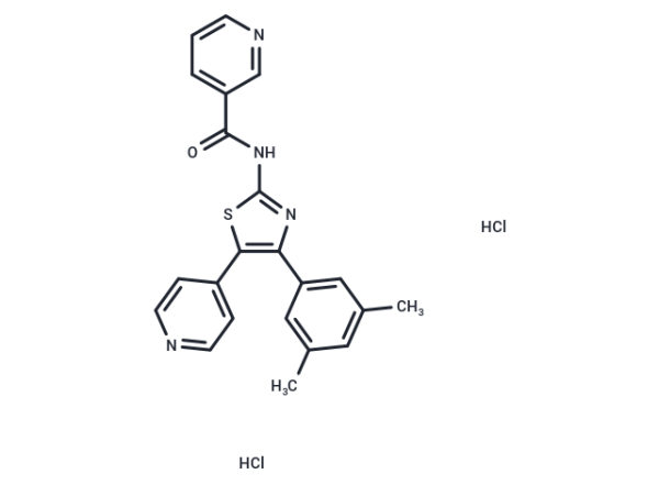 DPTN dihydrochloride