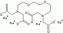 EGTA tetrasodium salt *UltraPure Grade*