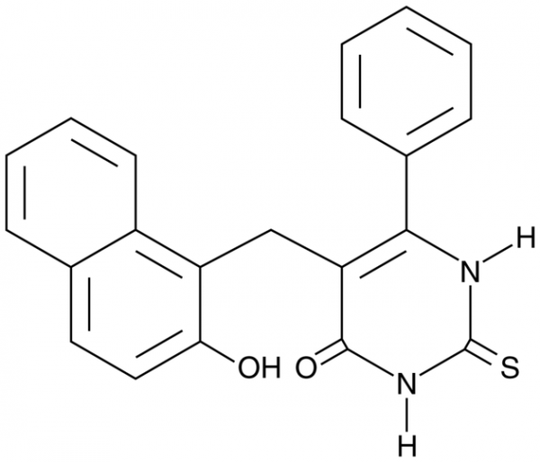 SIRT1/2 Inhibitor IV