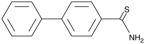 4-biphenylthio Carboxamide