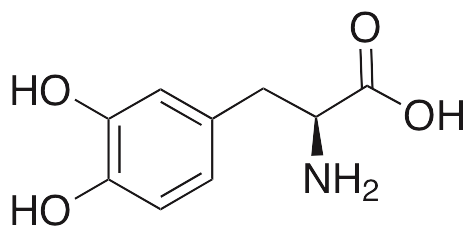 Levodopa