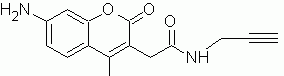 AMCA Alkyne