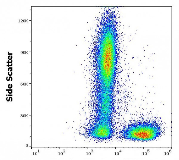 Anti-CD3, clone MEM-57