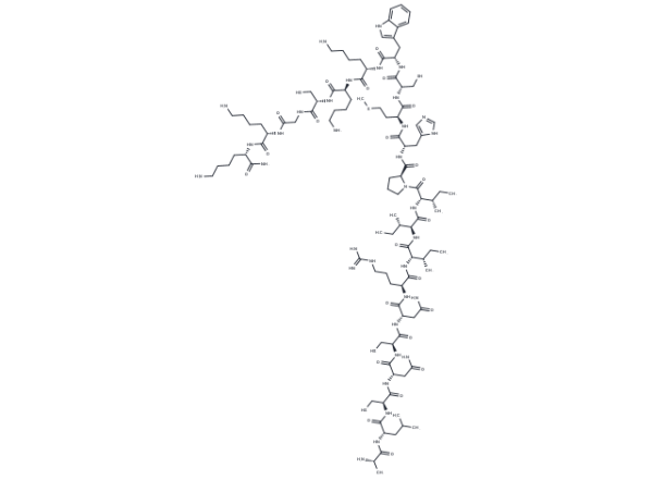 Tertiapin