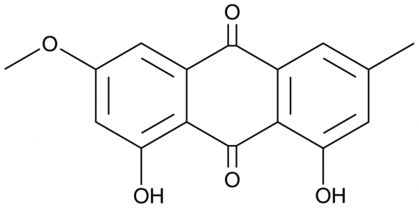 Physcion