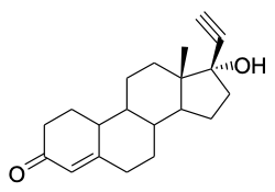 17-epi-Norethindrone