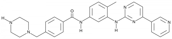 N-desmethyl Imatinib