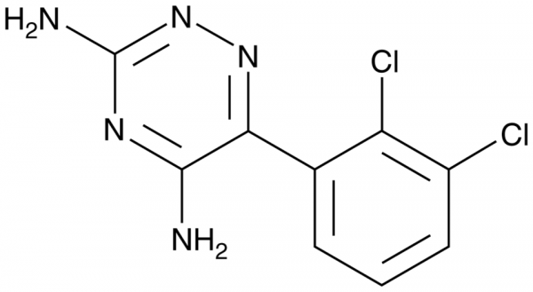 Lamotrigine