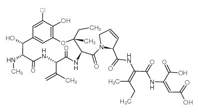Phomopsin A