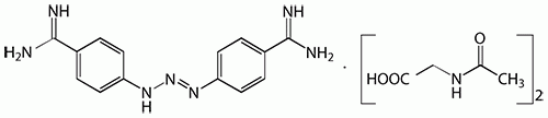 Diminazene Aceturate