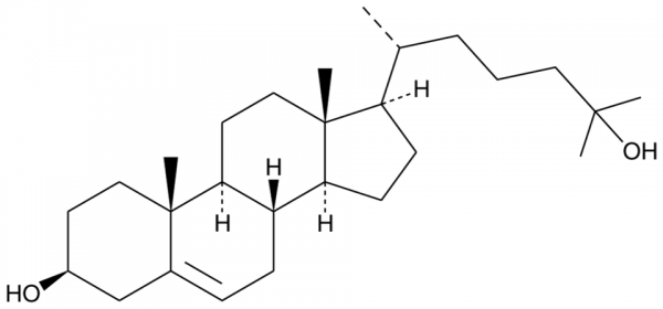 25-hydroxy Cholesterol