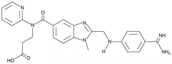 Dabigatran