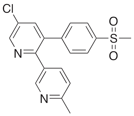 Etoricoxib