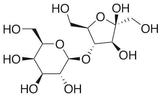 Lactulose