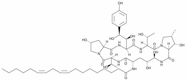 Echinocandin B