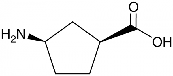 (1S,3R)-3-Aminocyclopentane carboxylic acid