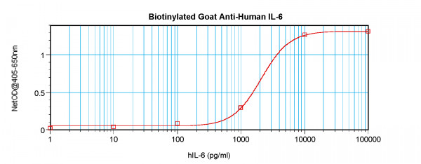 Anti-IL6 (Biotin)