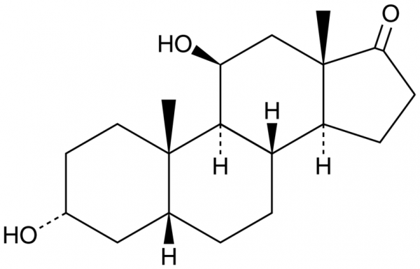11beta-hydroxy Etiocholanolone