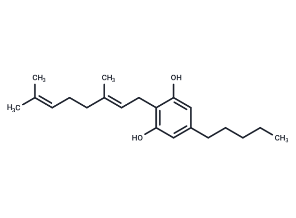 Cannabigerol