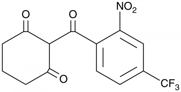 Nitisinone