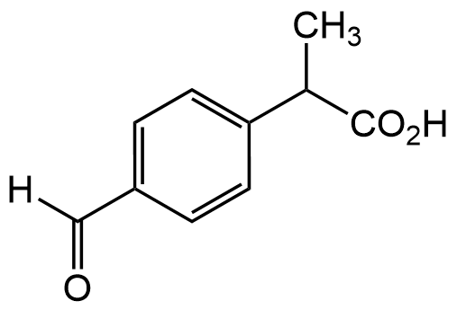 Ibuprofen Impurity K