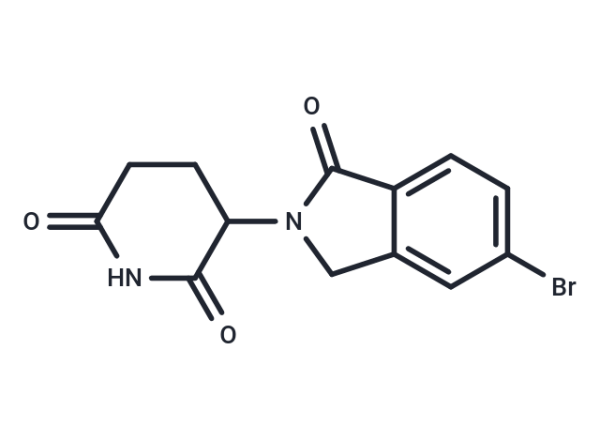 Lenalidomide-5-Br