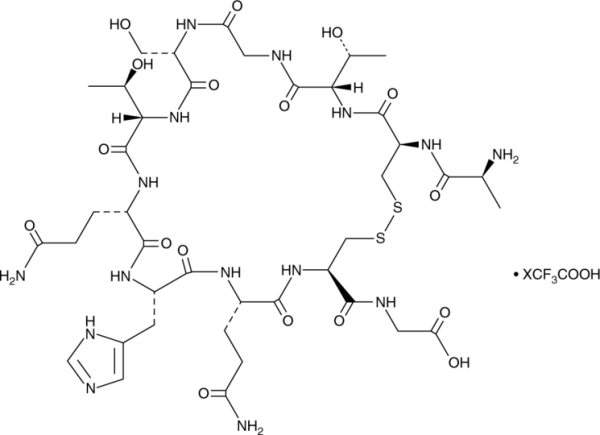 SPACE Peptide (trifluoroacetate salt)