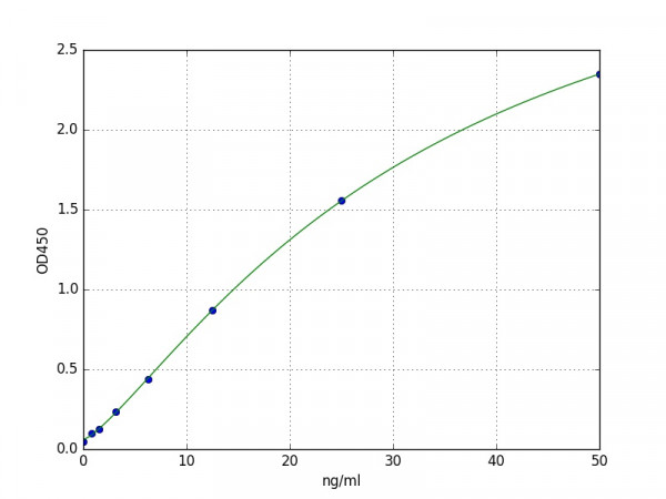 Human FCGBP/IgGFc-binding protein ELISA Kit