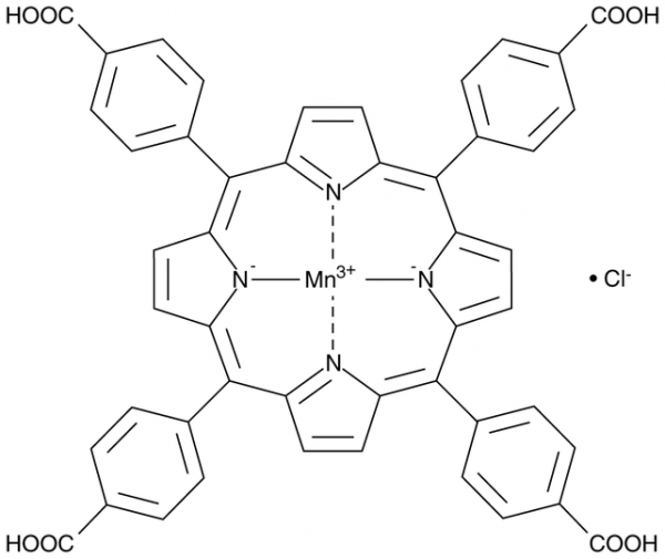 Mn(III)TBAP (chloride)