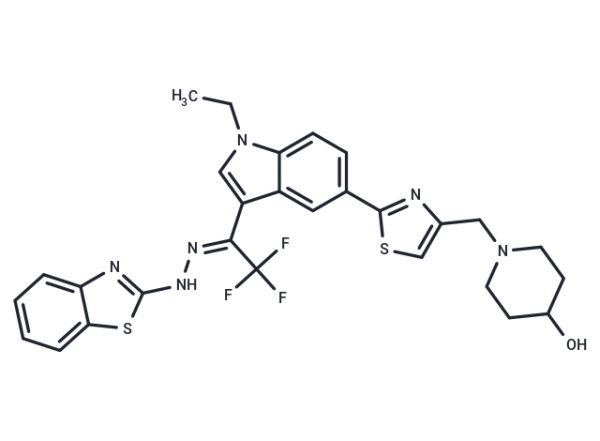 ATX inhibitor 16