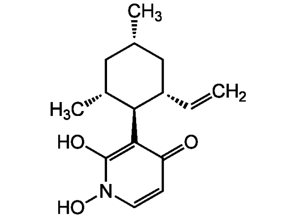 Pyridoxatin