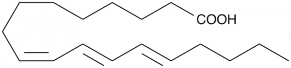 9(Z),11(E),13(E)-Octadecatrienoic Acid