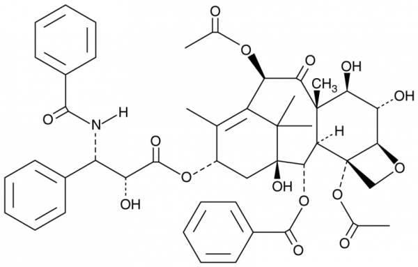6alpha-hydroxy Paclitaxel