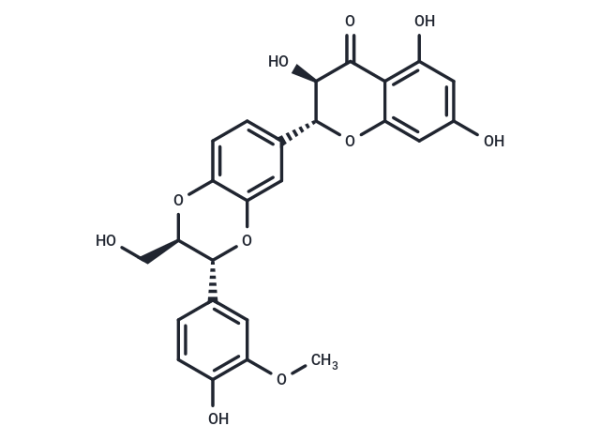 Silibinin