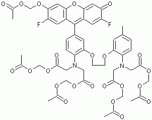 Fluo-4 AM *Ultrapure Grade*