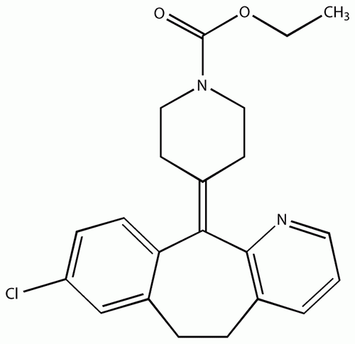 Loratadine