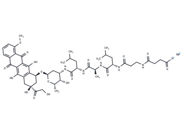DTS-201 sodium