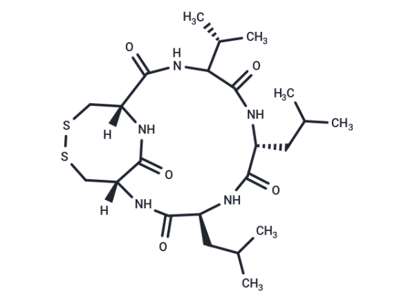 Malformin C