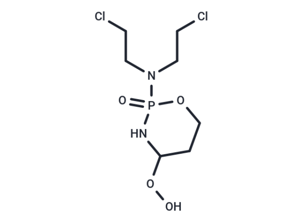 4-hydroperoxy Cyclophosphamide