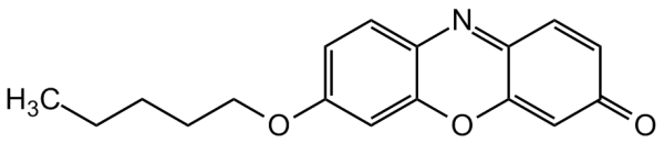 Resorufin pentyl ether