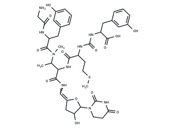Mureidomycin D